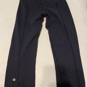 Lulu Lemon Yoga Pants